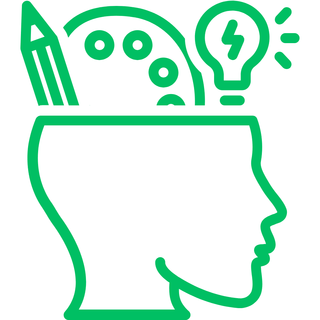 Head Icon